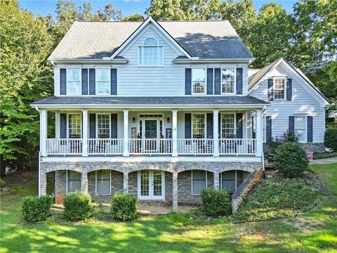 202 Van Walk Canton GA 30114