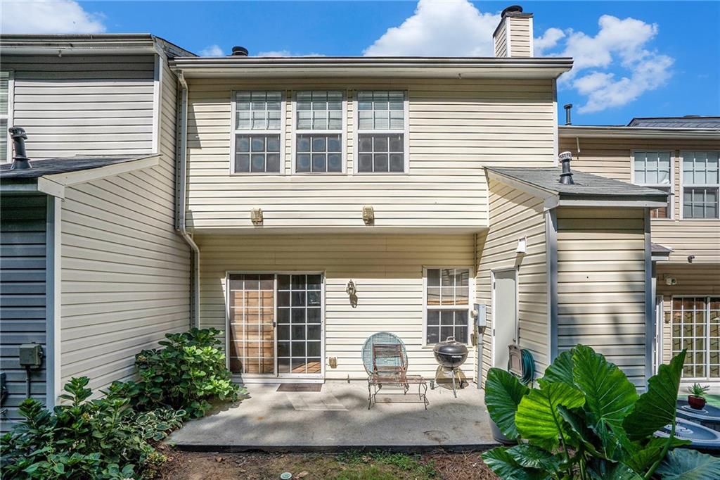 2280 Whitestone Place, Alpharetta, Georgia image 26