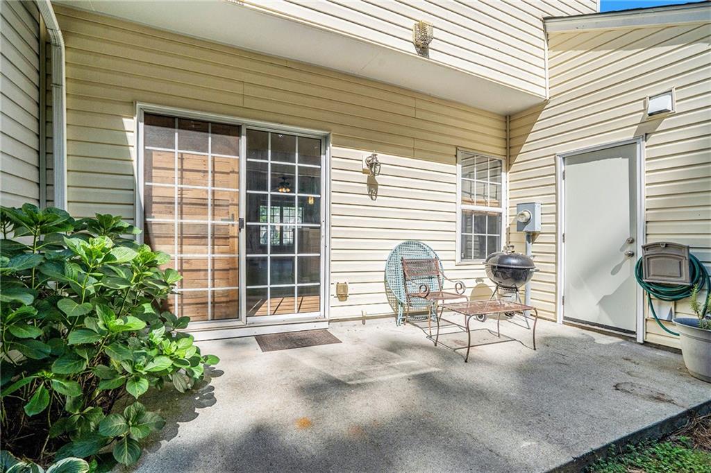 2280 Whitestone Place, Alpharetta, Georgia image 28