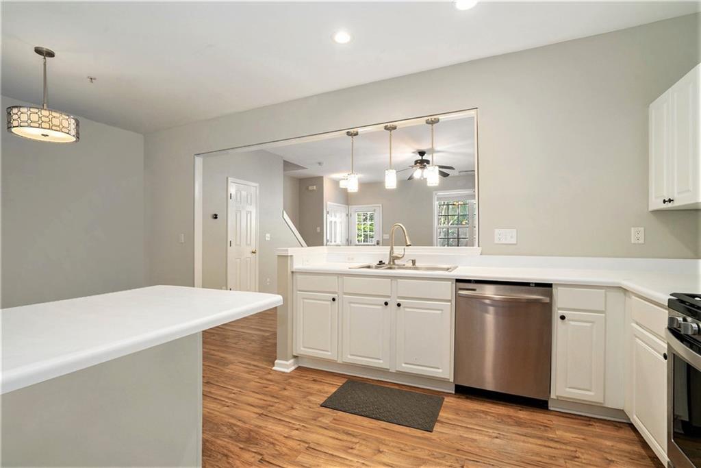 2280 Whitestone Place, Alpharetta, Georgia image 8