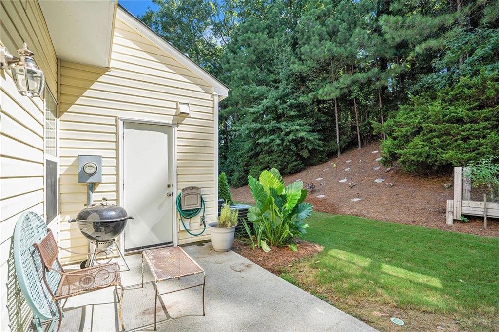 2280 Whitestone Place, Alpharetta, Georgia image 27