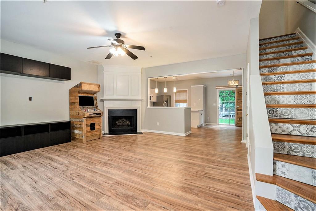 2280 Whitestone Place, Alpharetta, Georgia image 5