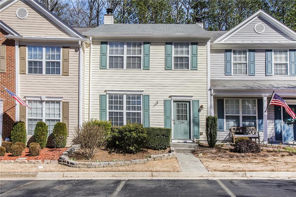 2280 Whitestone Place, Alpharetta, Georgia image 1