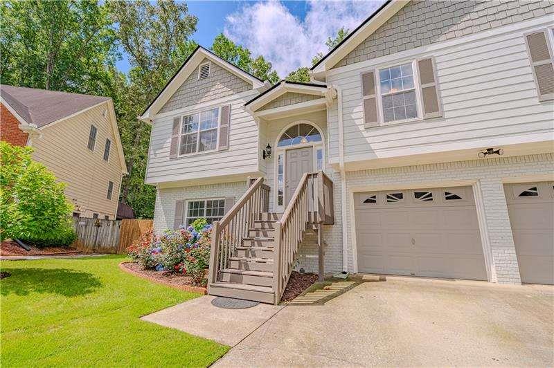 3781 Deercreek Drive