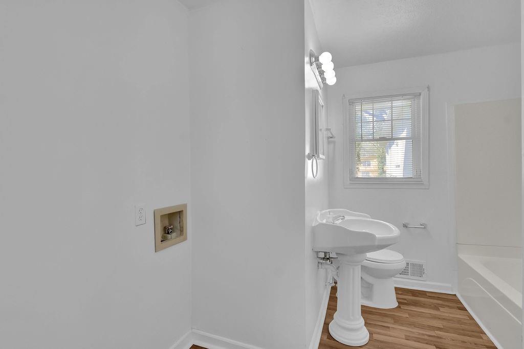 272 Colchester Drive, Stone Mountain, Georgia image 26