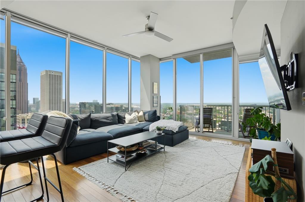 855 Peachtree Street NE 2903
