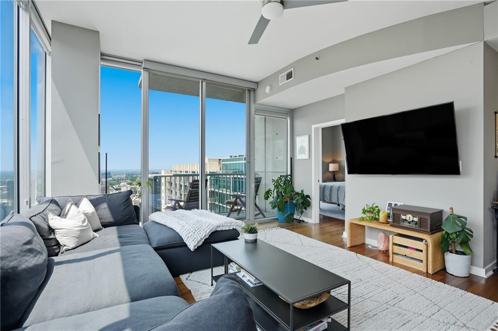 855 Peachtree Street NE 2903