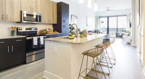 Condo For Rent - 6050 Roswell Road #309<br/> Sandy Springs, GA 30328
