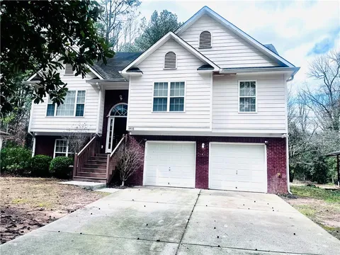 4415 Yates Road, Atlanta, GA 30337 - MLS#: 7535537