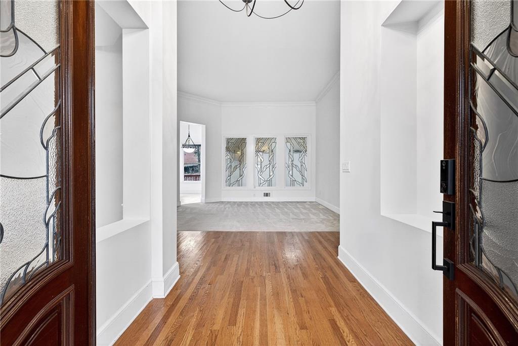 1235 Regency Center Drive SW