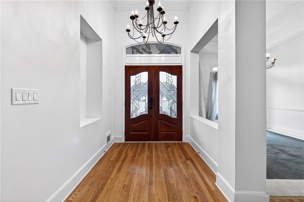 1235 Regency Center Drive SW