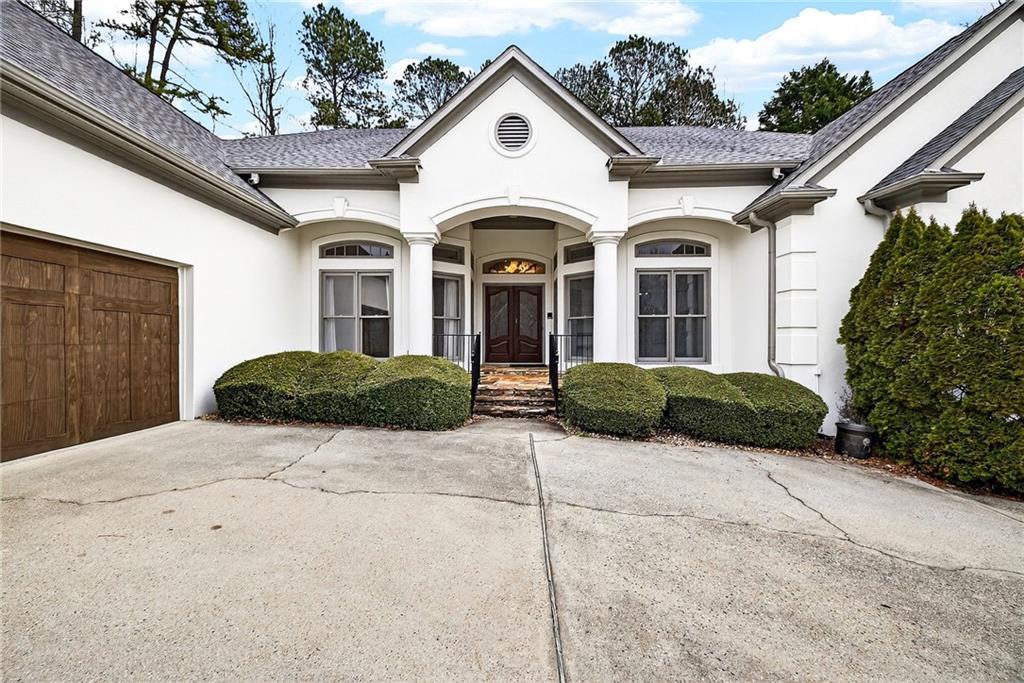 1235 Regency Center Drive SW