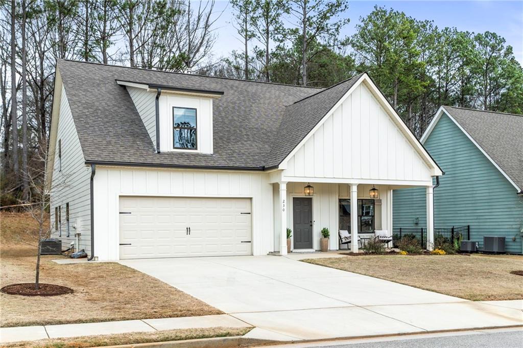230 Southridge, Senoia, Georgia image 3