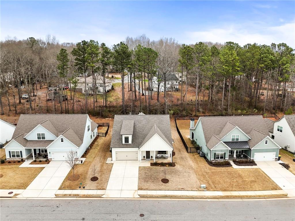 230 Southridge, Senoia, Georgia image 45