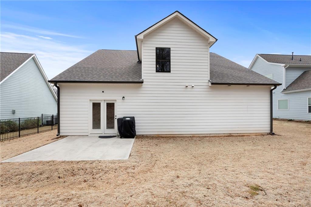230 Southridge, Senoia, Georgia image 44