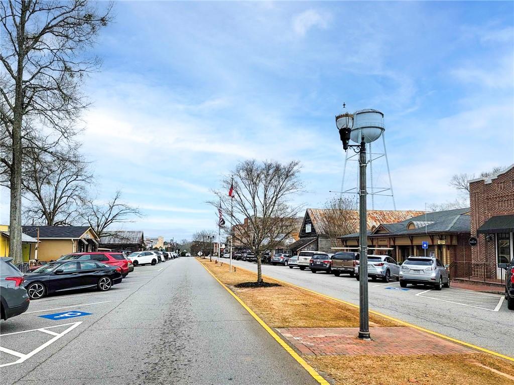 230 Southridge, Senoia, Georgia image 49