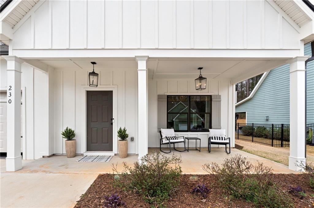 230 Southridge, Senoia, Georgia image 4