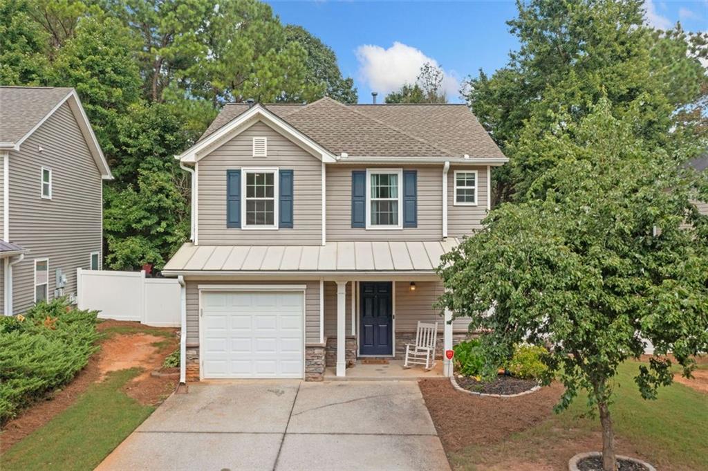 151 NACOOCHEE Way