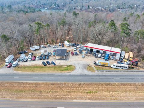2343 Dawsonville Highway Gainesville GA 30506