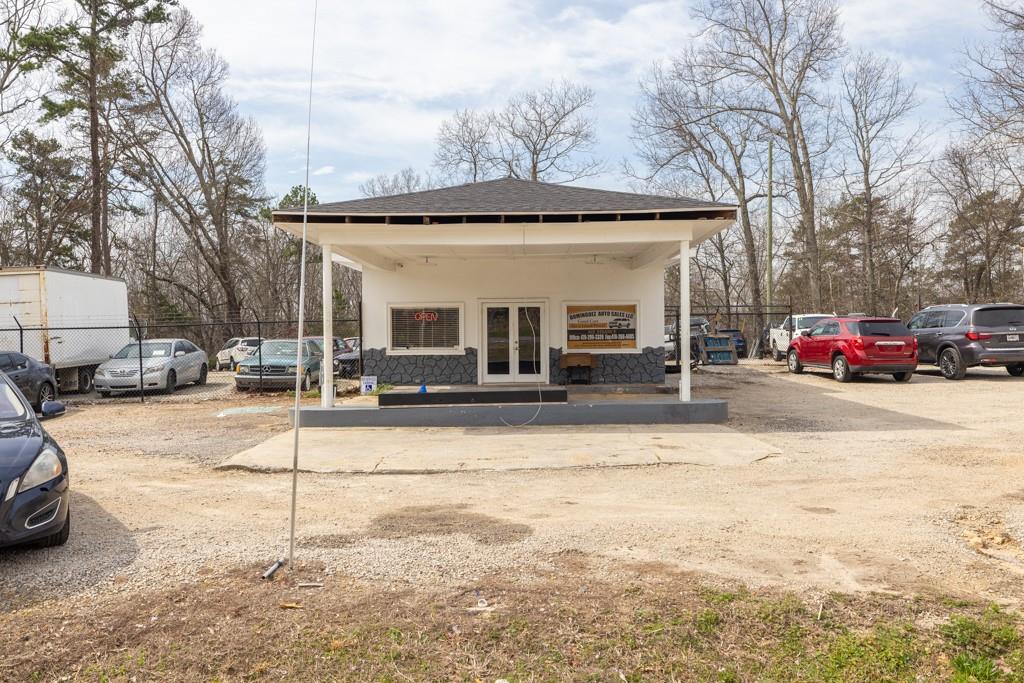 2343 Dawsonville Highway
