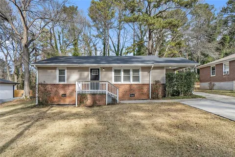 2591 Connally Drive, Atlanta, GA 30344 - MLS#: 7508187