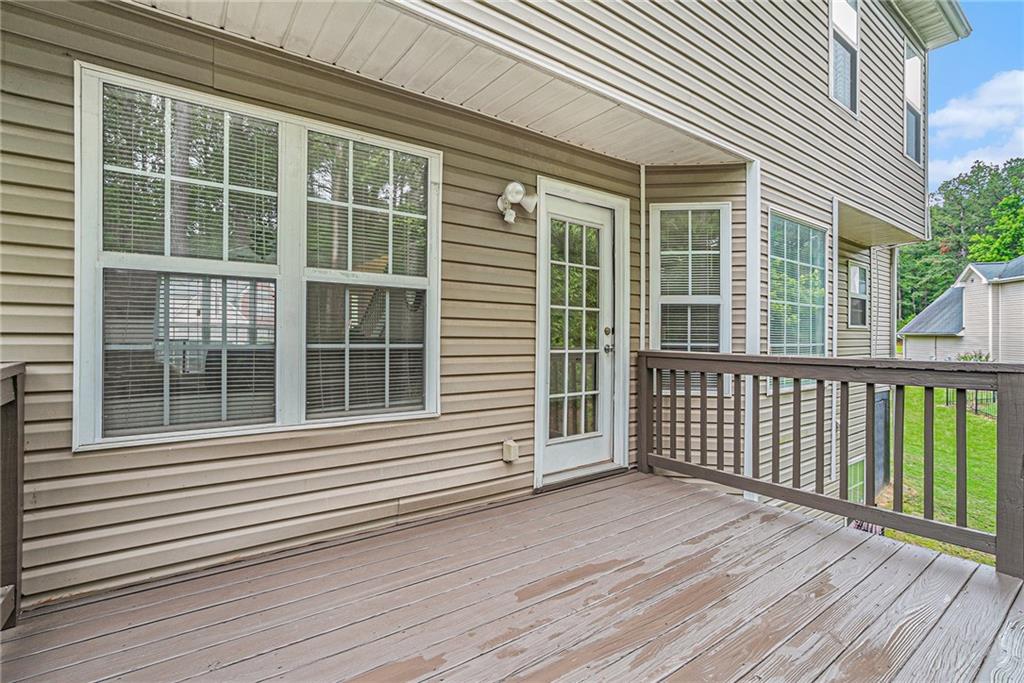 3885 Weeping Willow Lane, Loganville, Georgia image 30