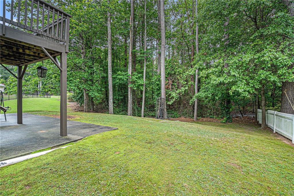 3885 Weeping Willow Lane, Loganville, Georgia image 32