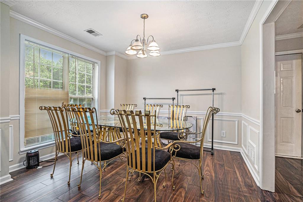 3885 Weeping Willow Lane, Loganville, Georgia image 6