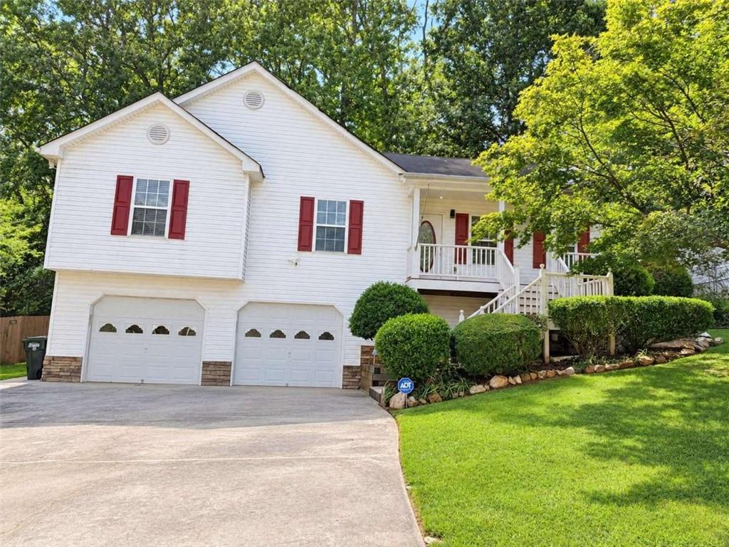 113 Jake Taylor Drive