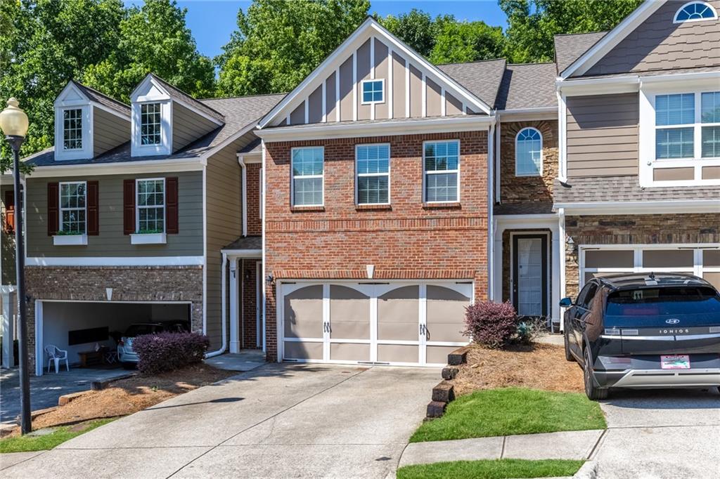 2610 Pierce Brennen Court