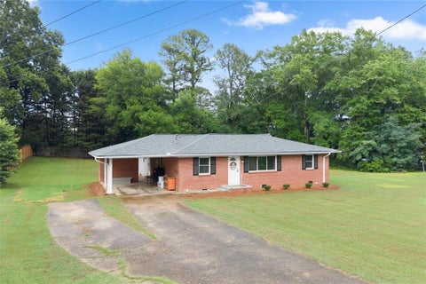 Homes For Sale - 2640 Fraser Road<br/> Marietta, GA 30066
