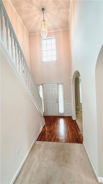 4676 SHADED OAK Lane