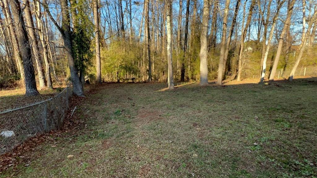 206 Sherwood Loop, Mcdonough, Georgia image 2