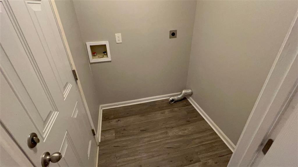 206 Sherwood Loop, Mcdonough, Georgia image 7