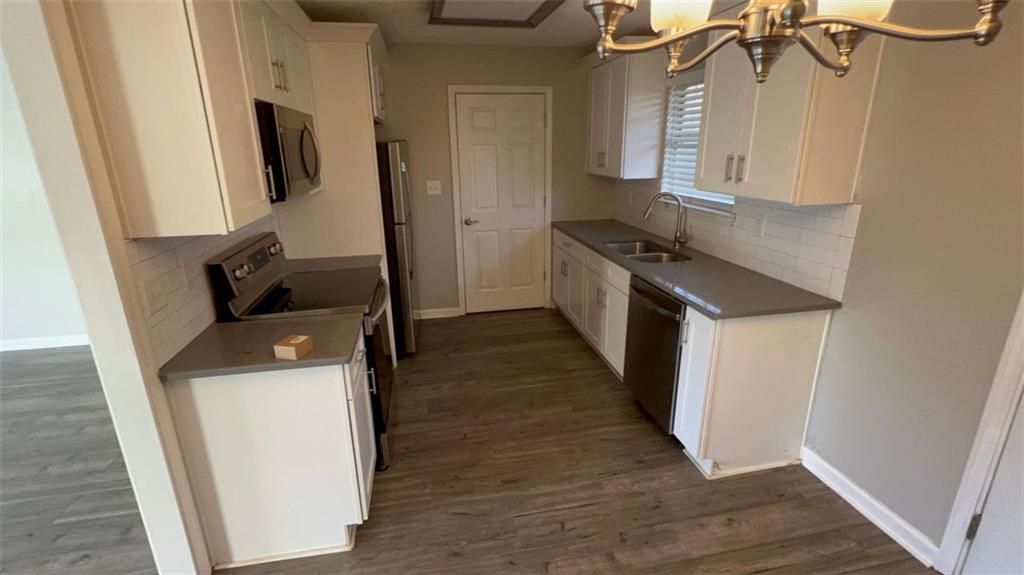 206 Sherwood Loop, Mcdonough, Georgia image 6