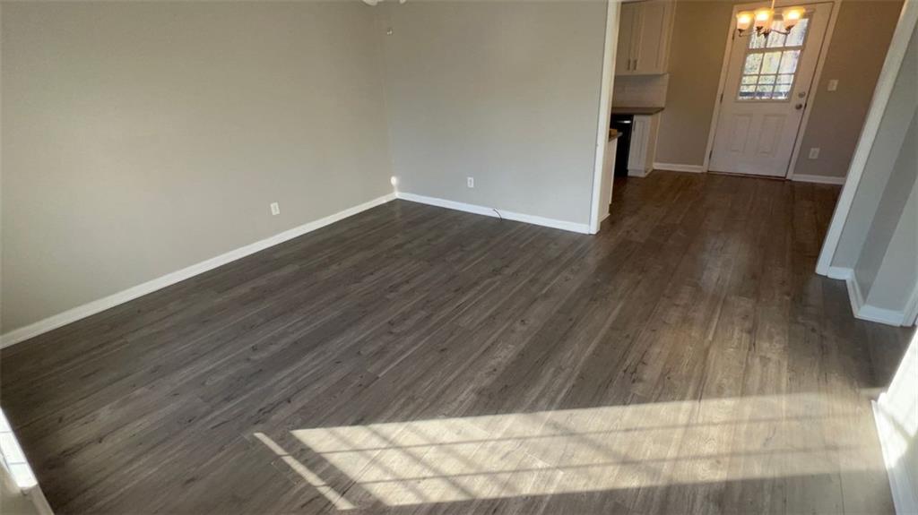 206 Sherwood Loop, Mcdonough, Georgia image 4
