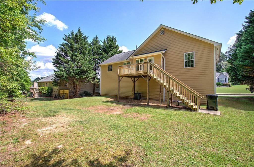 80 Amber Oak Trail, Dallas, Georgia image 33