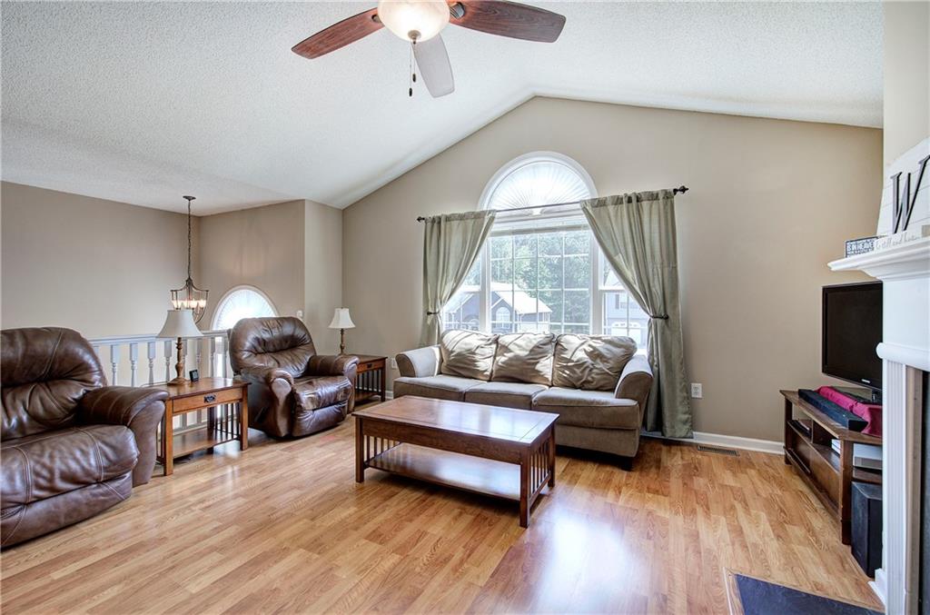 80 Amber Oak Trail, Dallas, Georgia image 5