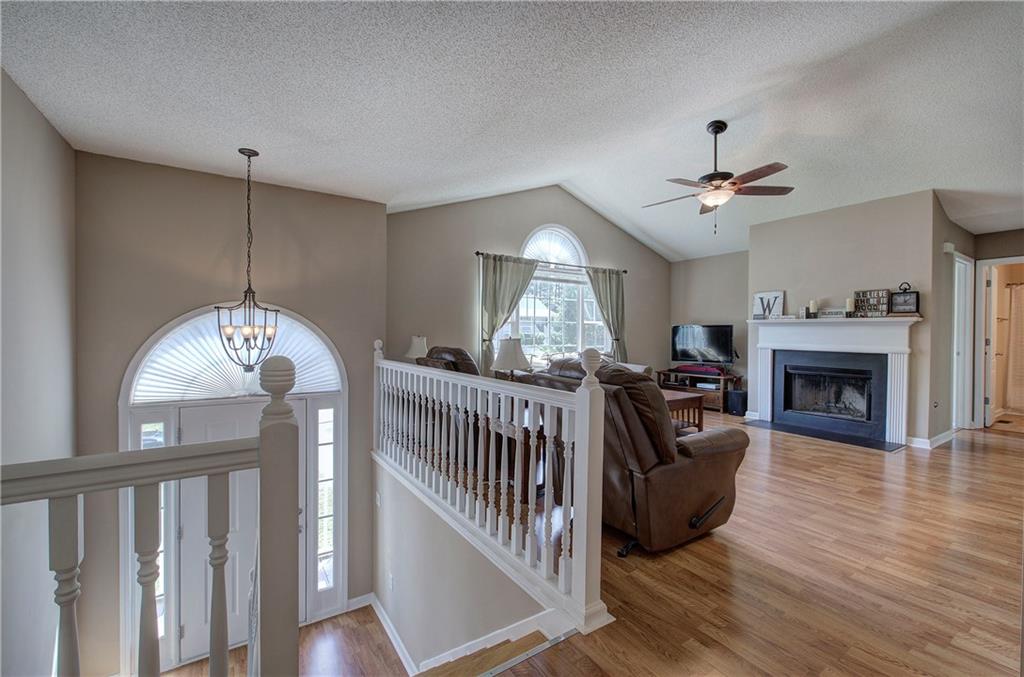 80 Amber Oak Trail, Dallas, Georgia image 3
