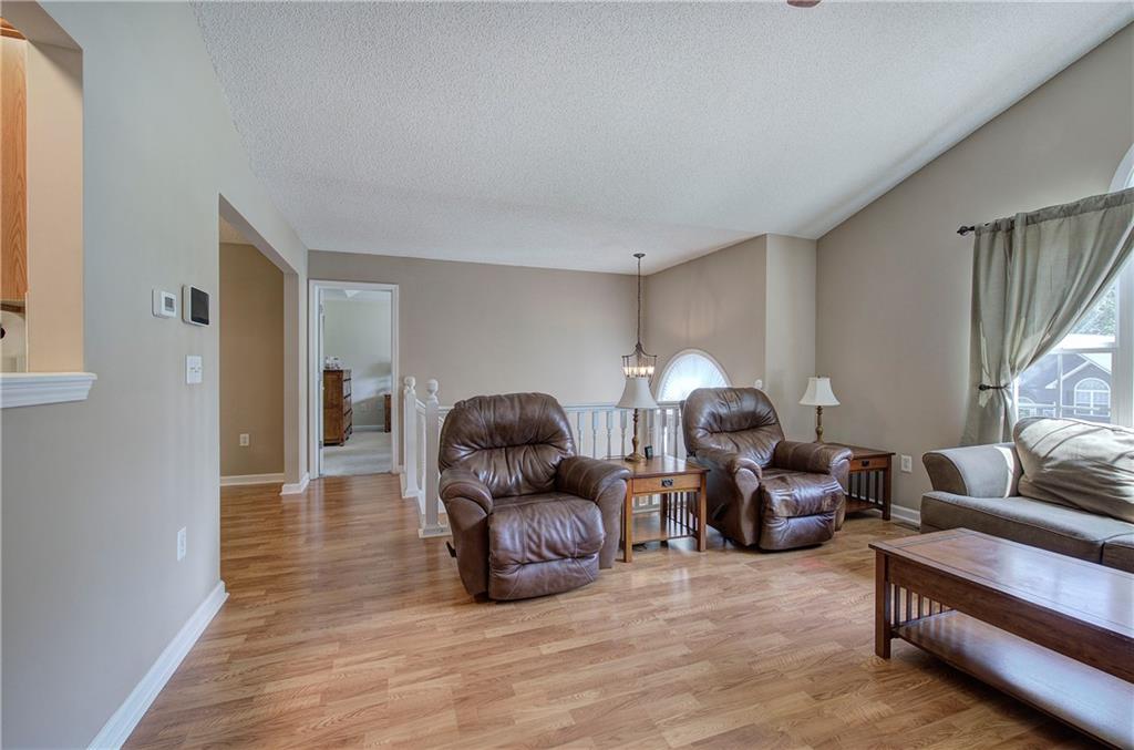 80 Amber Oak Trail, Dallas, Georgia image 6
