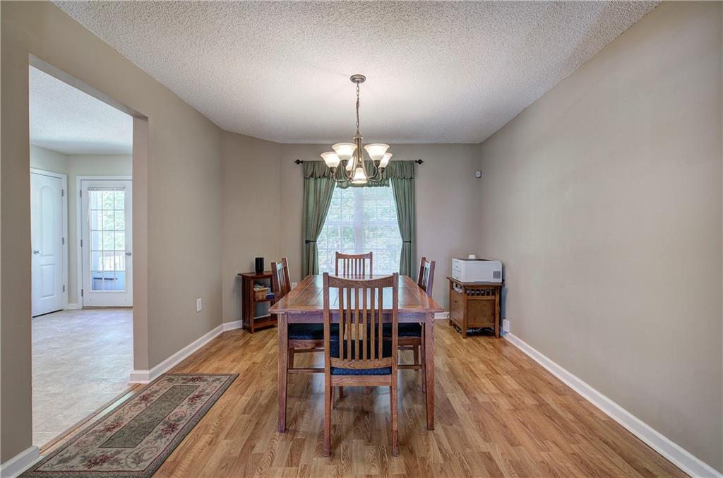 80 Amber Oak Trail, Dallas, Georgia image 7