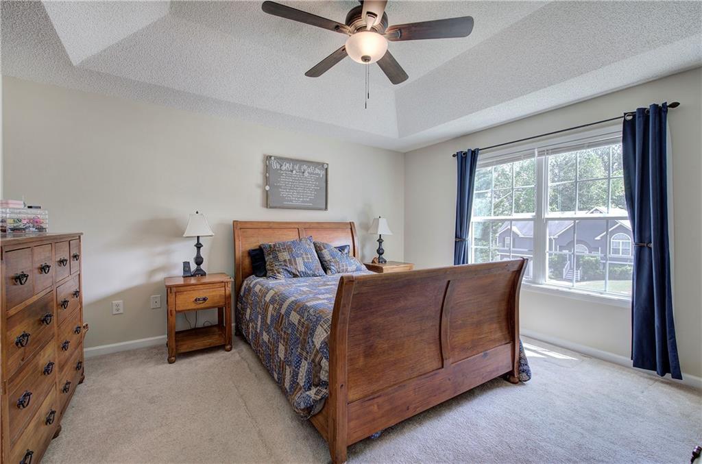 80 Amber Oak Trail, Dallas, Georgia image 16
