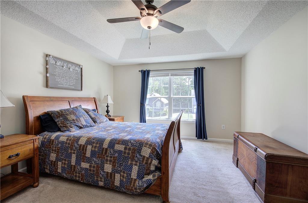 80 Amber Oak Trail, Dallas, Georgia image 18