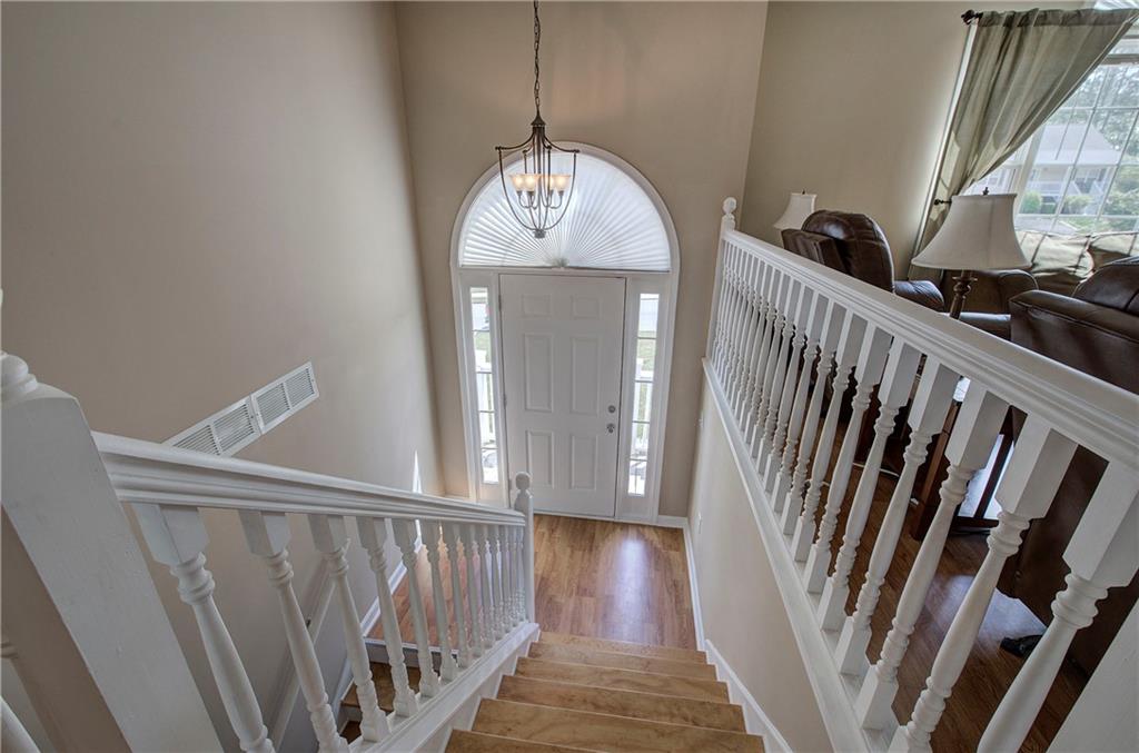 80 Amber Oak Trail, Dallas, Georgia image 2