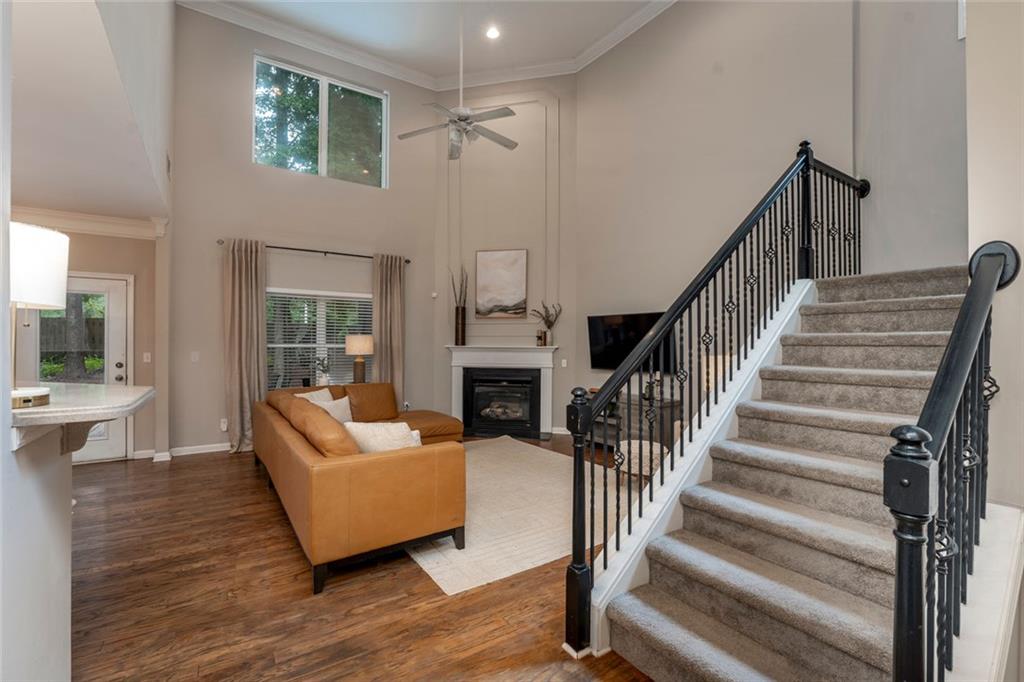 100 Creekwood Trail Trail