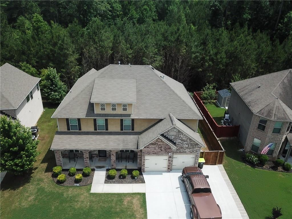 5268 Rosewood Place
