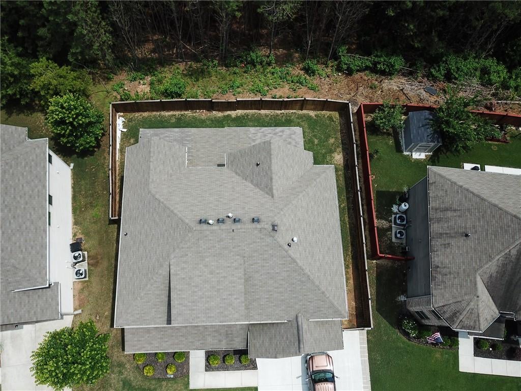 5268 Rosewood Place