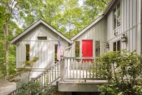 7470 Princeton Trace, Sandy Springs, GA 30328 - MLS#: 7557343