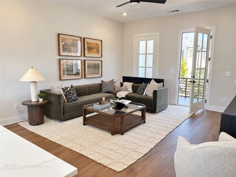 Photo of 2696 Mackintosh Court #34, Brookhaven, GA 30319 (MLS # 7852961)