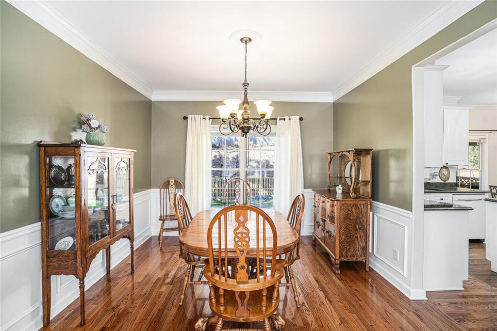 THE GATES - Residential